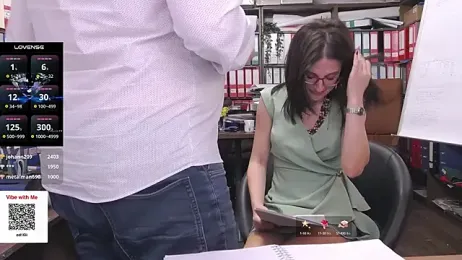 classyladyrellax — Stripchat recorded stream image, 10.02.2025 12:20
