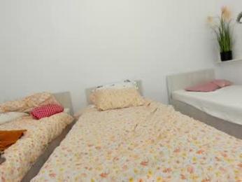 ehotlovea — Chaturbate recorded stream screenshot (12 Jun 2025)