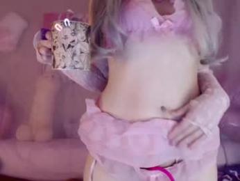 oh_pichuu — Chaturbate recorded stream image, 12.06.2025 07:40