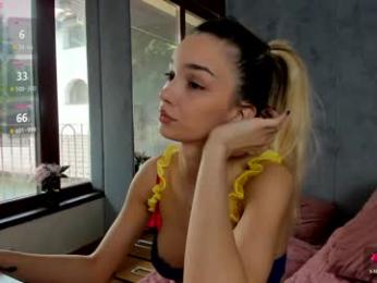 sassyt33n — Chaturbate recorded stream screenshot (12 Jun 2025)