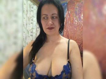 monica-blackk — Bongacams recorded stream screenshot (12 Jun 2025)