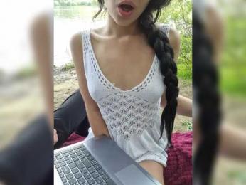 Hotpepper-Sweetpepper — Bongacams recorded stream image, 12.06.2025 10:10