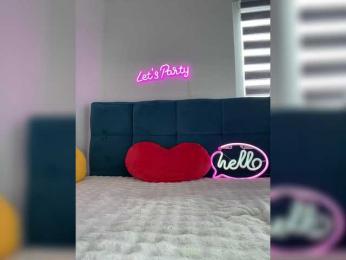 Zoluszka — Bongacams recorded stream image, 12.06.2025 08:20