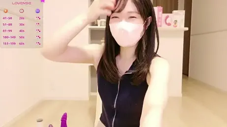 IORio2 — Stripchat recorded stream image, 12.06.2025 14:20