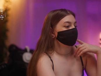 arimass — Bongacams recorded stream image, 12.06.2025 16:50