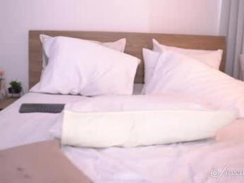 germaine_jones — Chaturbate recorded stream screenshot (10 Feb 2025)