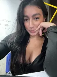 Applejack_1 — Stripchat recorded stream image, 13.06.2025 01:50