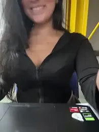 Applejack_1 — Stripchat recorded stream image, 13.06.2025 01:50