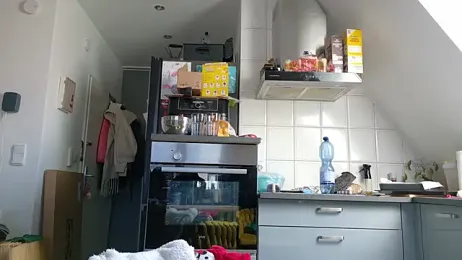 Little-Aylin — Stripchat recorded stream screenshot (13 Jun 2025)