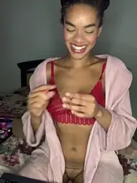 Cammgirlmii — Stripchat recorded stream image, 13.06.2025 06:50