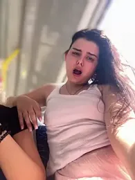 NikaMur — Stripchat recorded stream screenshot (13 Jun 2025)