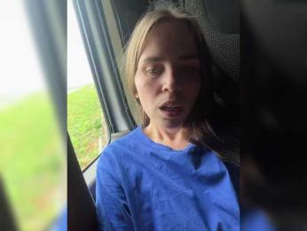 LolaSexxx — Bongacams recorded stream image, 13.06.2025 09:40