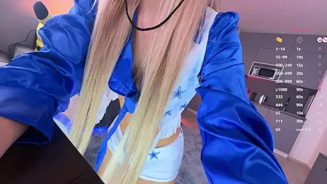 mikkixmeow — Stripchat recorded stream image, 13.06.2025 09:20