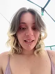 Enyeld_ruru — Stripchat recorded stream image, 13.06.2025 15:30