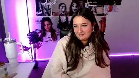 Lenas_Room — Stripchat recorded stream image, 13.06.2025 12:00