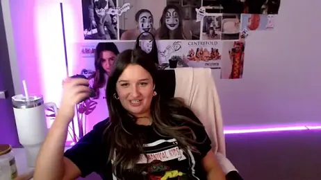 Lenas_Room — Stripchat recorded stream image, 13.06.2025 12:00