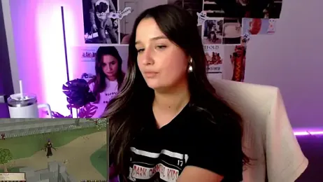 Lenas_Room — Stripchat recorded stream image, 13.06.2025 12:00