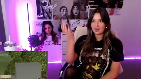 Lenas_Room — Stripchat recorded stream image, 13.06.2025 12:00