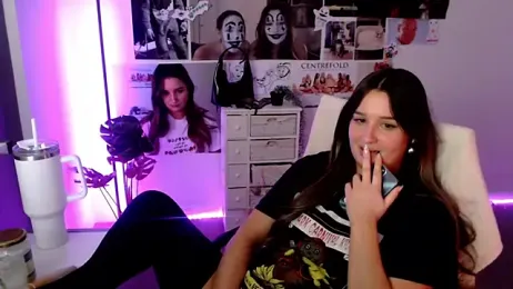 Lenas_Room — Stripchat recorded stream image, 13.06.2025 12:00