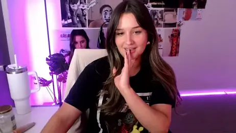 Lenas_Room — Stripchat recorded stream image, 13.06.2025 12:00