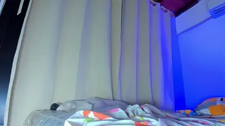 enjoy_hotparty — Stripchat recorded stream screenshot (10 Feb 2025)