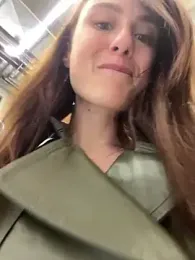 Dina_Tease — Stripchat recorded stream screenshot (13 Jun 2025)