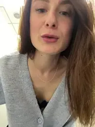 Dina_Tease — Stripchat recorded stream screenshot (13 Jun 2025)