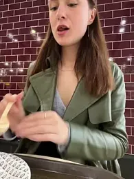 Dina_Tease — Stripchat recorded stream screenshot (13 Jun 2025)