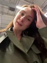 Dina_Tease — Stripchat recorded stream screenshot (13 Jun 2025)