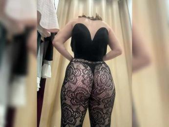 LiiBaby — Bongacams recorded stream image, 10.02.2025 15:10