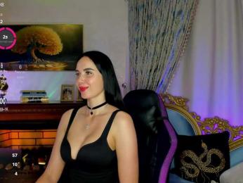 BlackMamba6969 — Bongacams recorded stream screenshot (13 Jun 2025)