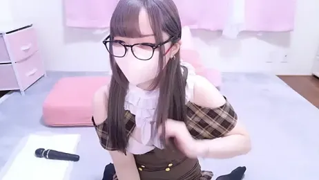 ASUKA_ch — Stripchat recorded stream image, 14.06.2025 00:30
