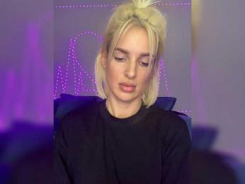 Stasya-moor — Bongacams recorded stream screenshot (10 Feb 2025)