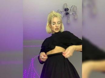 Stasya-moor — Bongacams recorded stream screenshot (10 Feb 2025)