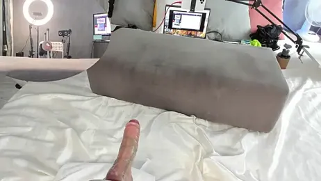 CarolMay — Stripchat recorded stream image, 14.06.2025 05:00