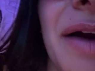 cheerrybomb — Camsoda recorded stream image, 14.06.2025 01:30