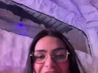 cheerrybomb — Camsoda recorded stream image, 14.06.2025 01:30