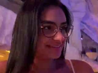 cheerrybomb — Camsoda recorded stream image, 14.06.2025 01:30