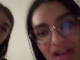 cheerrybomb — Camsoda recorded stream image, 14.06.2025 01:30
