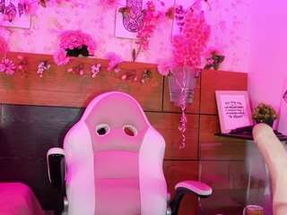 mssburbuja — Camsoda recorded stream image, 14.06.2025 03:10