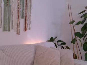 breeding_material — Chaturbate recorded stream image, 14.06.2025 07:20