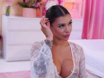 NatyDesiree — Bongacams recorded stream screenshot (14 Jun 2025)