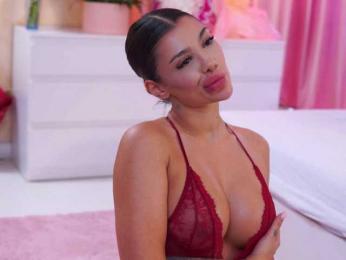 NatyDesiree — Bongacams recorded stream screenshot (14 Jun 2025)