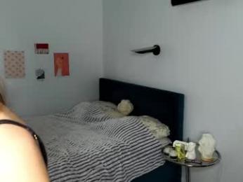smoothnesss — Chaturbate recorded stream image, 14.06.2025 09:30