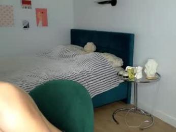 smoothnesss — Chaturbate recorded stream image, 14.06.2025 09:30