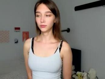 smoothnesss — Chaturbate recorded stream image, 14.06.2025 09:30