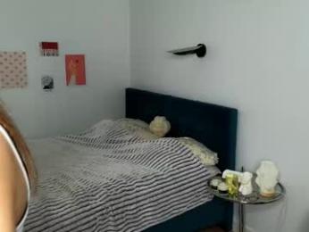 smoothnesss — Chaturbate recorded stream image, 14.06.2025 09:30