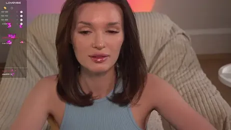 Eva_Golden — Stripchat recorded stream screenshot (14 Jun 2025)