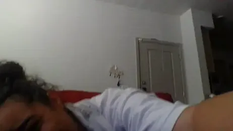 cinnaminnie — Stripchat recorded stream image, 14.06.2025 15:50