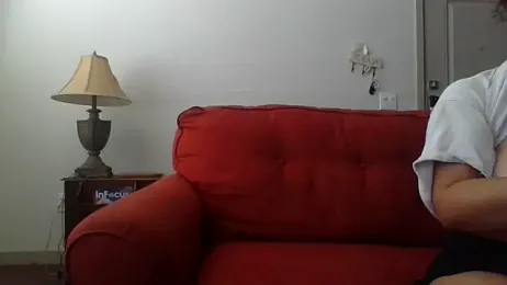 cinnaminnie — Stripchat recorded stream image, 14.06.2025 15:50